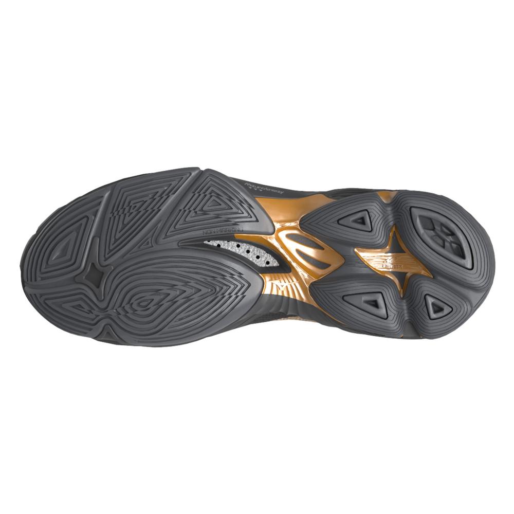 Mizuno Wave Lightning Neo 2 Volleyball Shoe Volleyball Footwear Adult