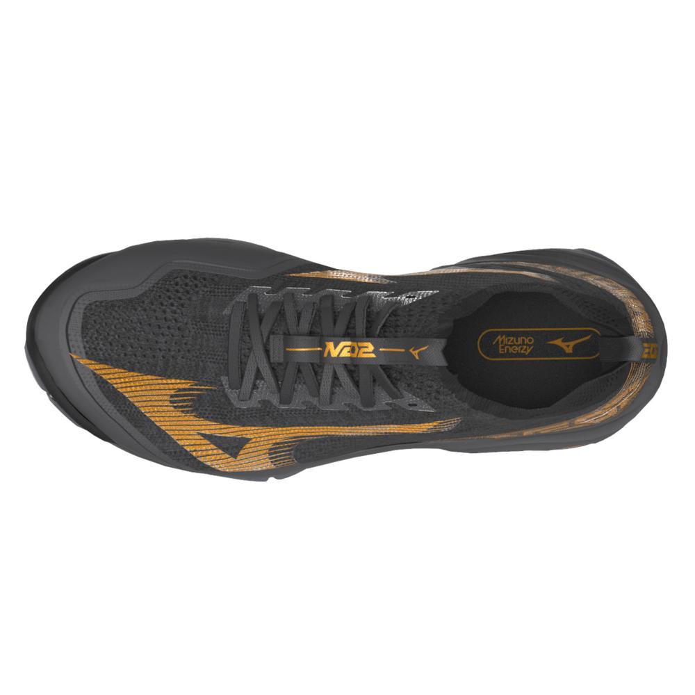 Mizuno Wave Lightning Neo 2 Volleyball Shoe Volleyball Footwear Adult