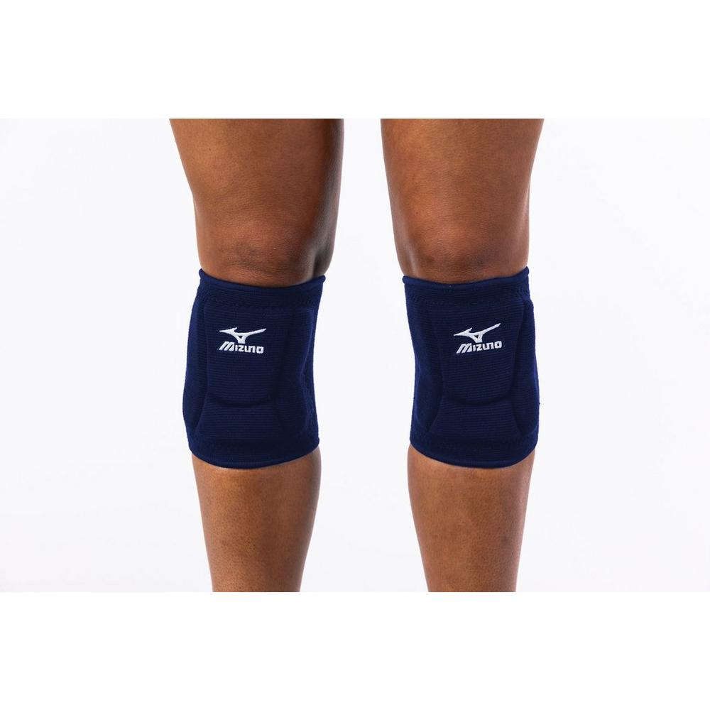 Mizuno LR6 6.75" Volleyball Kneepad Volleyball Knee Pads All