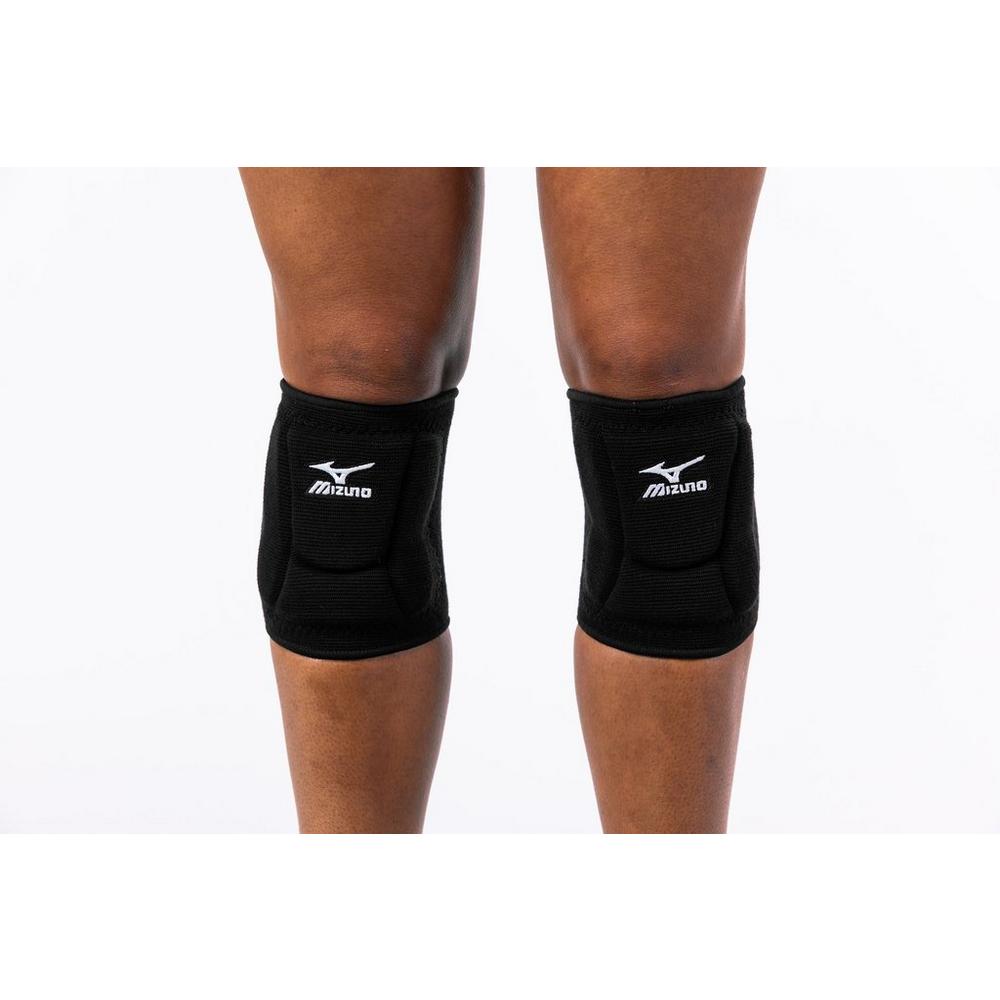 Mizuno LR6 6.75" Volleyball Kneepad Volleyball Knee Pads All