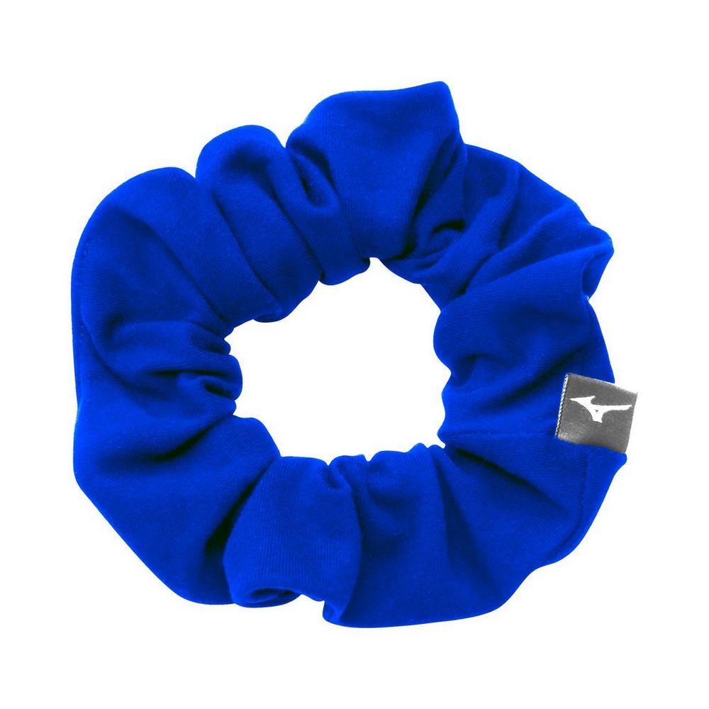 Mizuno Scrunchie 2-Pack Unisex Accessories Hats & Caps