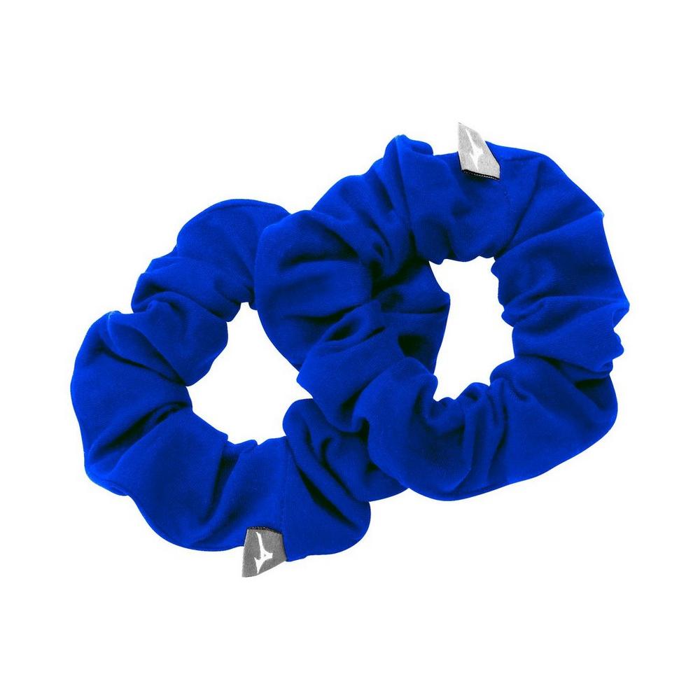 Mizuno Scrunchie 2-Pack Unisex Accessories Hats & Caps