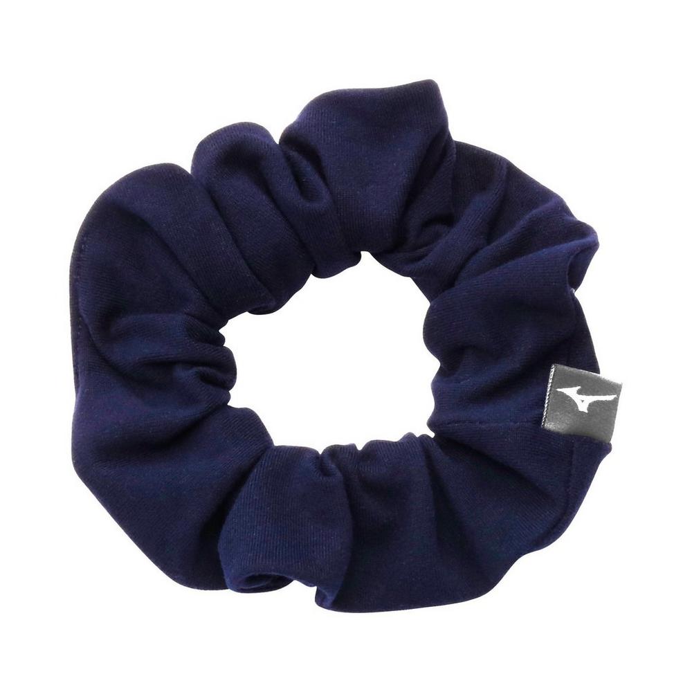 Mizuno Scrunchie 2-Pack Unisex Accessories Hats & Caps
