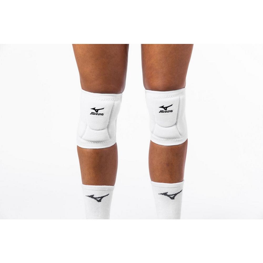 Mizuno LR6 6.75" Volleyball Kneepad Volleyball Knee Pads All