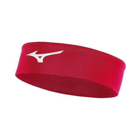 Mizuno Player Headband Unisex Accessories Hats & Caps