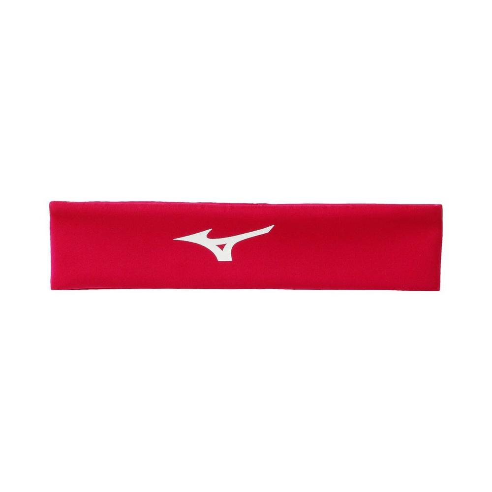 Mizuno Player Headband Unisex Accessories Hats & Caps
