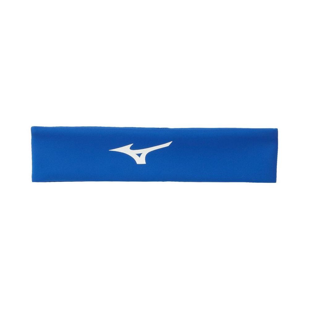 Mizuno Player Headband Unisex Accessories Hats & Caps