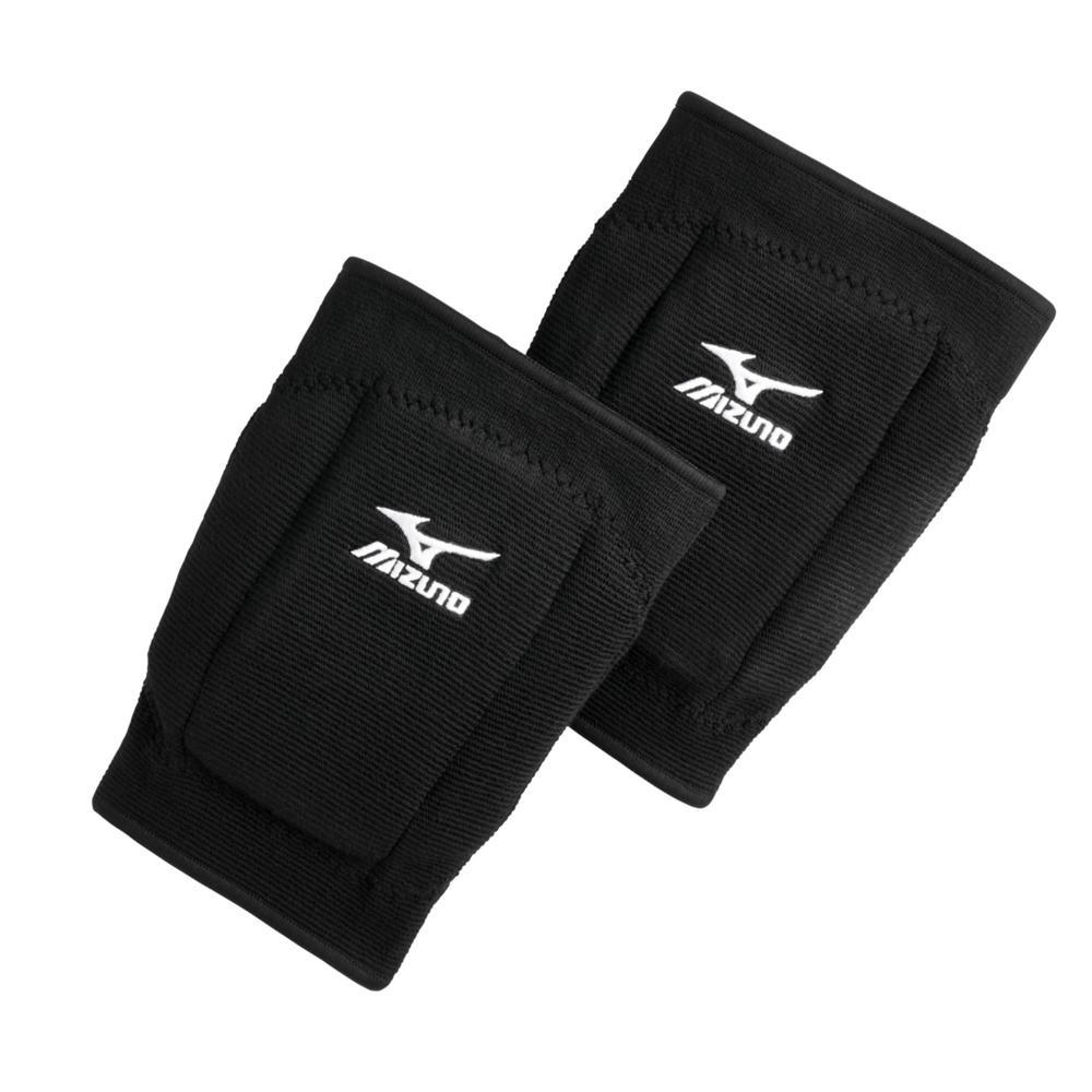 Mizuno Adult Volleyball T10 Plus Kneepad Volleyball Knee Pads All