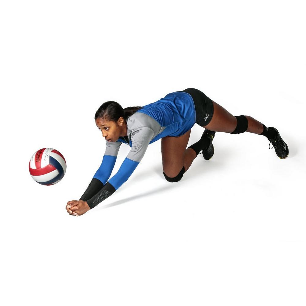 Mizuno Practice Platforms Volleyball Accessories & Bags All