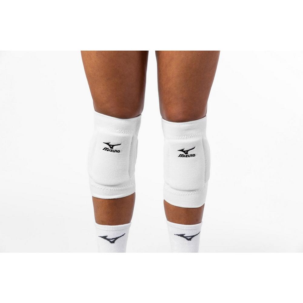 Mizuno Adult Volleyball T10 Plus Kneepad Volleyball Knee Pads All