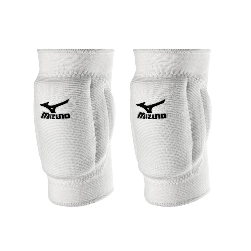 Mizuno Adult Volleyball T10 Plus Kneepad Volleyball Knee Pads All