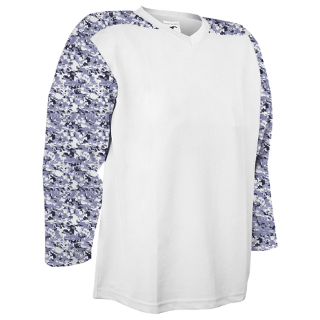 Pear Sox Air Mesh Hockey Jersey Camo Adult Hockey Jerseys Adult