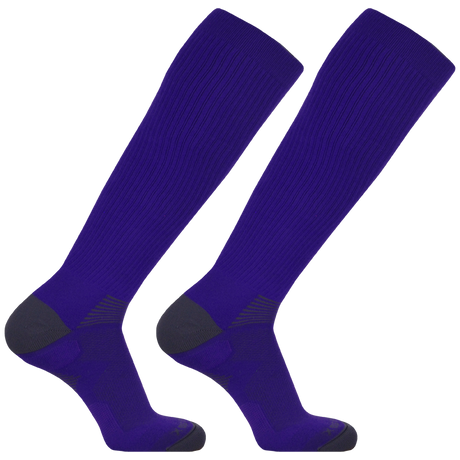 Pear Sox Knee-High Sox - All Terrain Series Unisex Accessories Socks