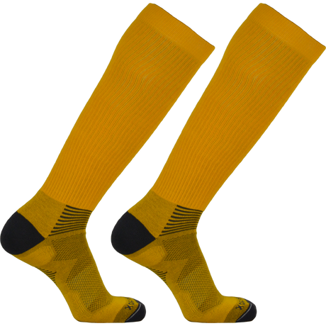Pear Sox Knee-High Sox - All Terrain Series Unisex Accessories Socks