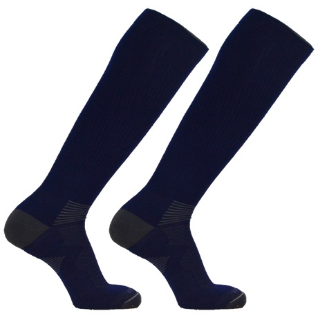 Pear Sox Knee-High Sox - All Terrain Series Unisex Accessories Socks