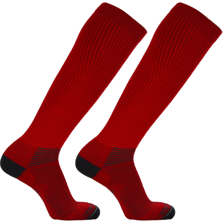 Pear Sox Knee-High Sox - All Terrain Series Unisex Accessories Socks
