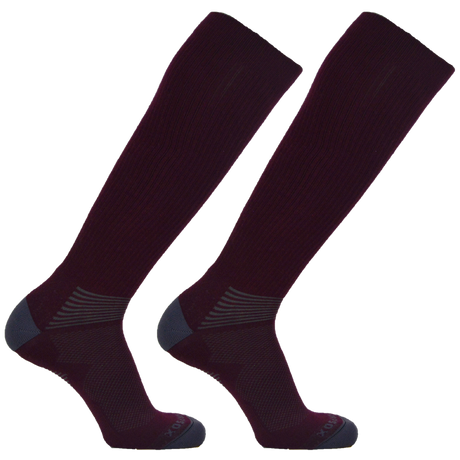 Pear Sox Knee-High Sox - All Terrain Series Unisex Accessories Socks