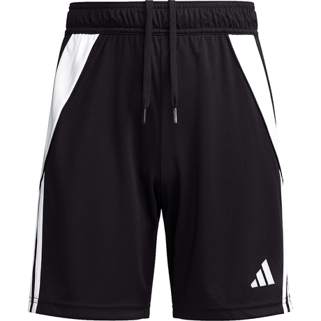 adidas Youth Tiro 24 Soccer Shorts Soccer Uniforms & Apparel All