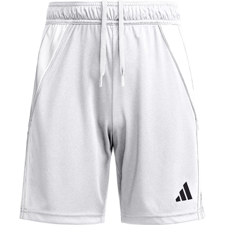 adidas Youth Tiro 24 Soccer Shorts Soccer Uniforms & Apparel All
