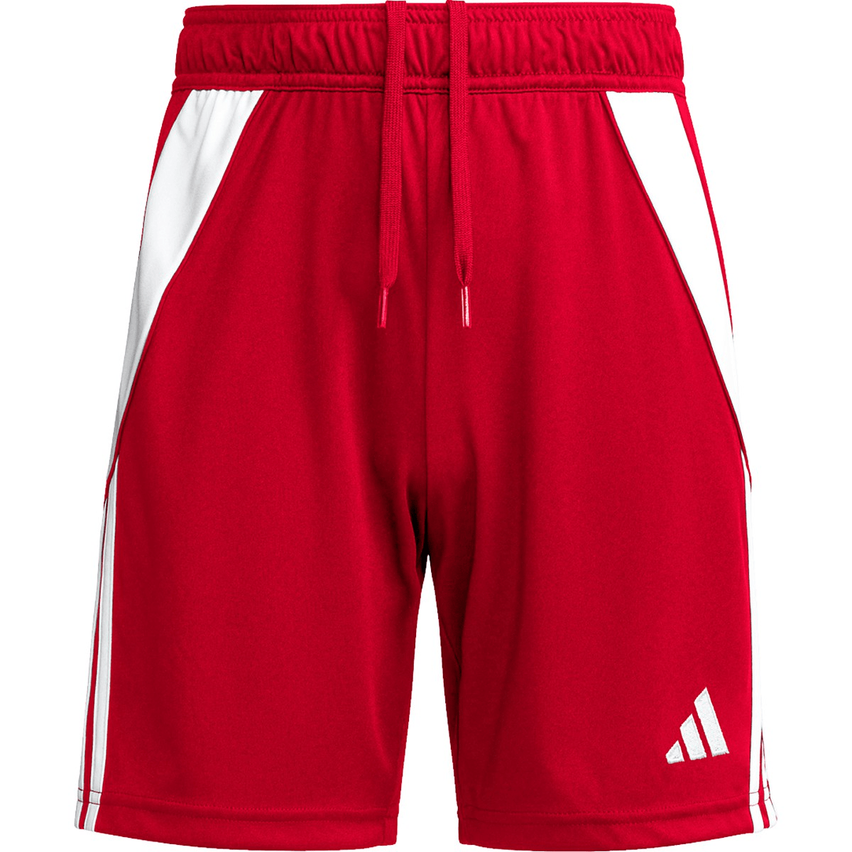 adidas Youth Tiro 24 Soccer Shorts Soccer Uniforms & Apparel All