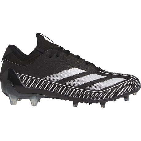 adidas Men's Adizero Electric.1 Football Cleats Football Footwear Adult