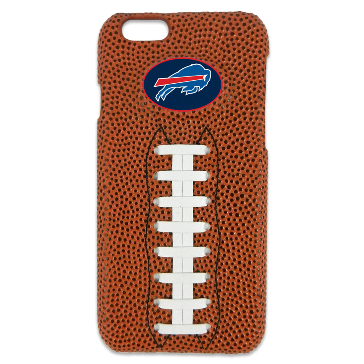 Gamewear Buffalo Bills Classic Football iPhone 6 Phone Case Fan Gear NFL Buffalo Bills