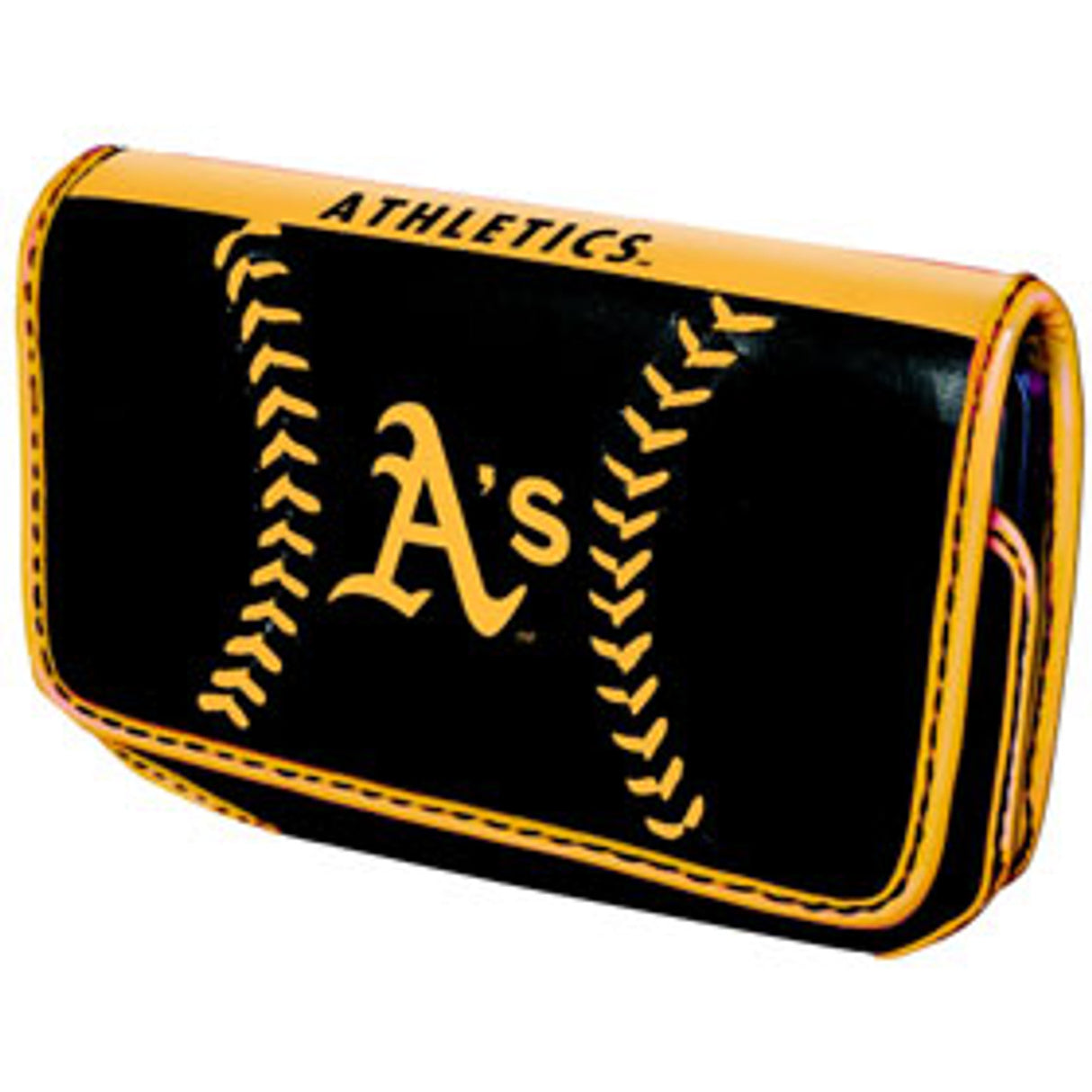 Gamewear Oakland Athletics Universal Personal Electronics Case Fan Gear MLB Oakland Athletics