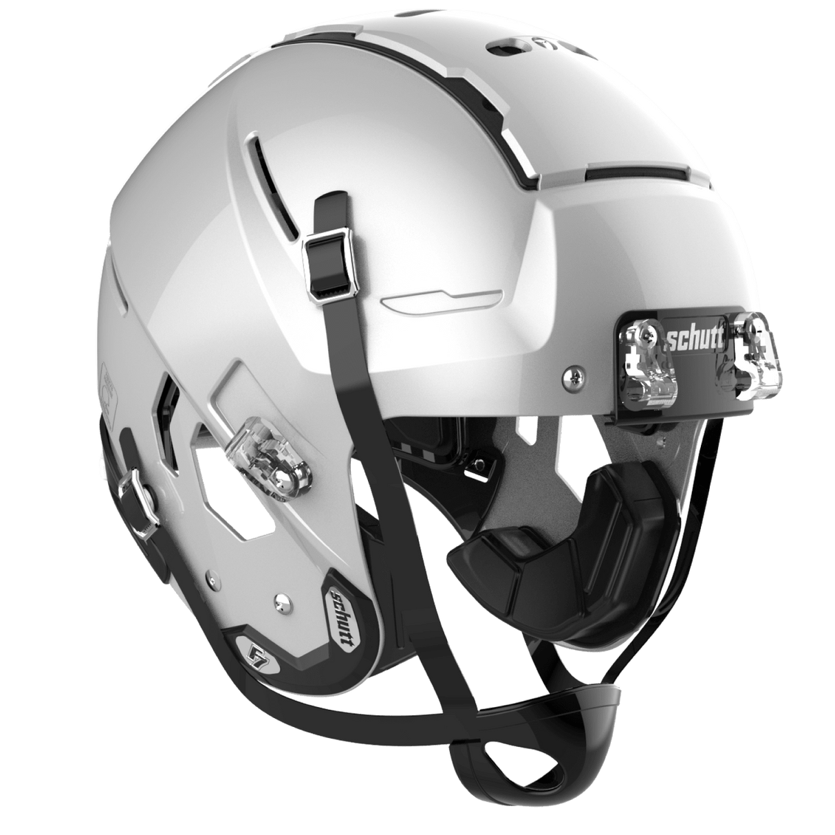 Schutt F7 LX1 Youth Football Helmet