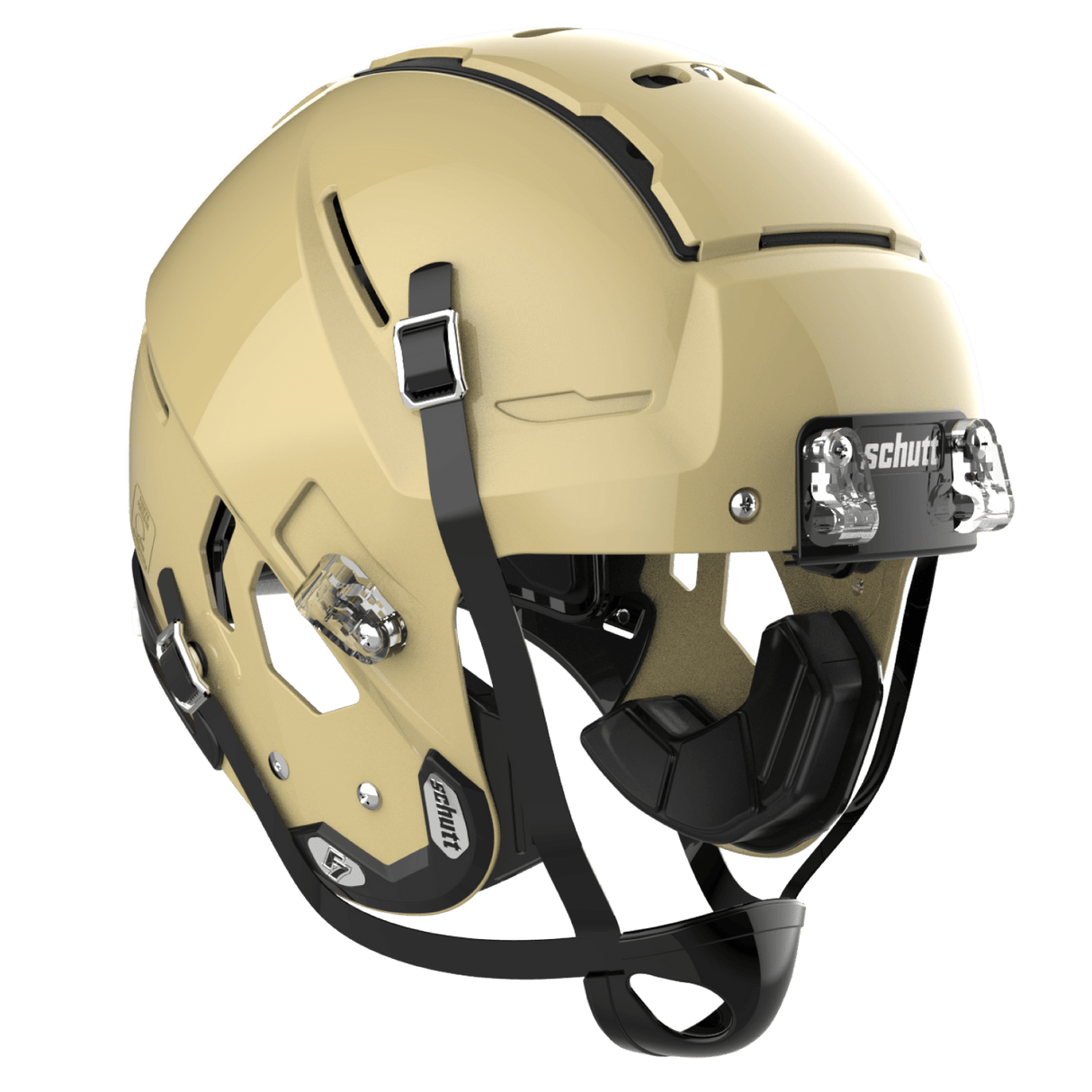 Schutt F7 LX1 Youth Football Helmet