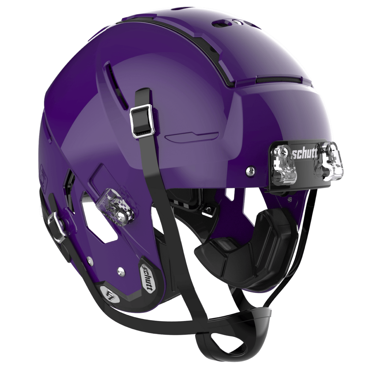 Schutt F7 LX1 Youth Football Helmet