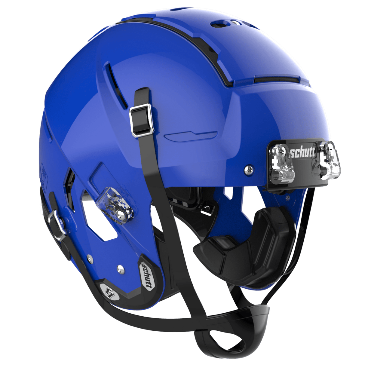 Schutt F7 LX1 Youth Football Helmet