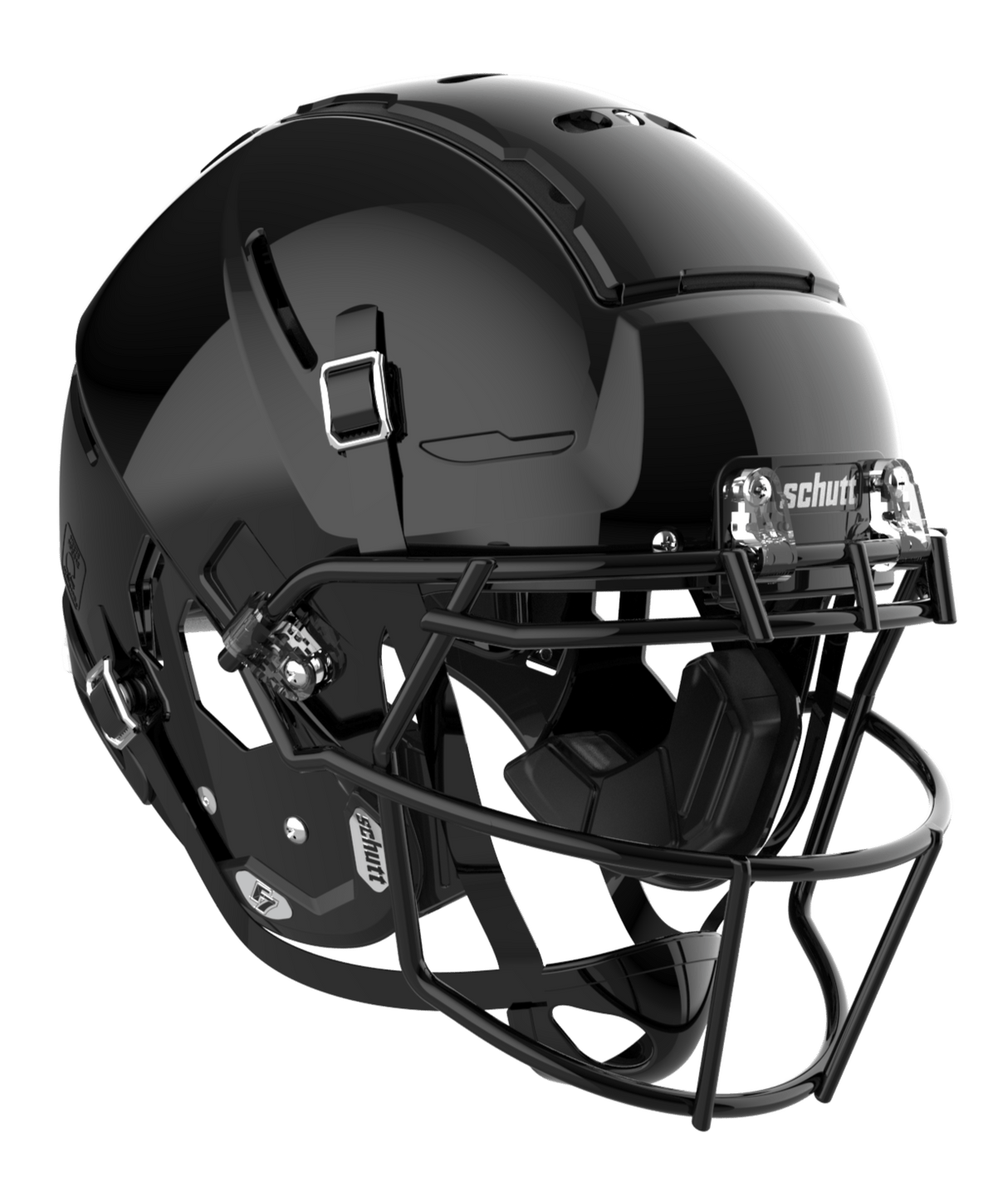 Schutt F7 LX1 Youth Football Helmet