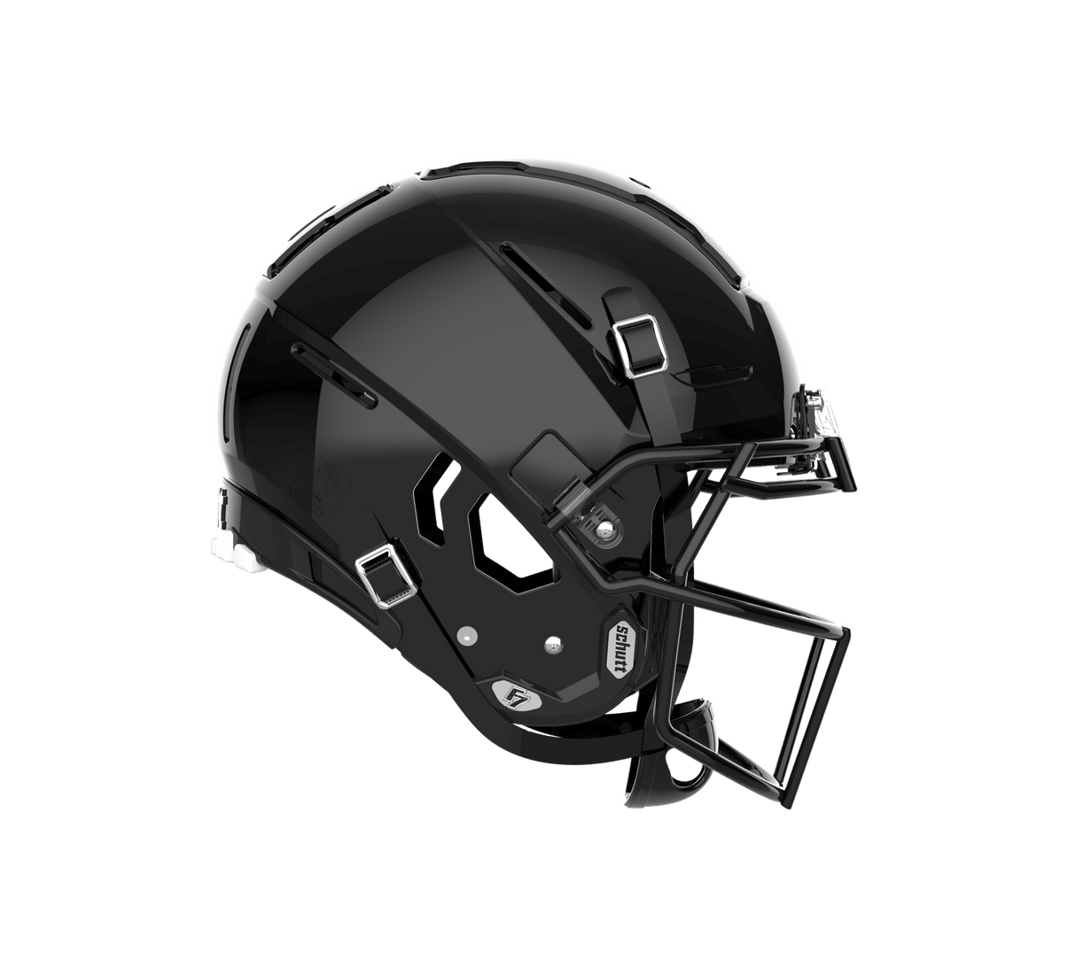 Schutt F7 LX1 Youth Football Helmet