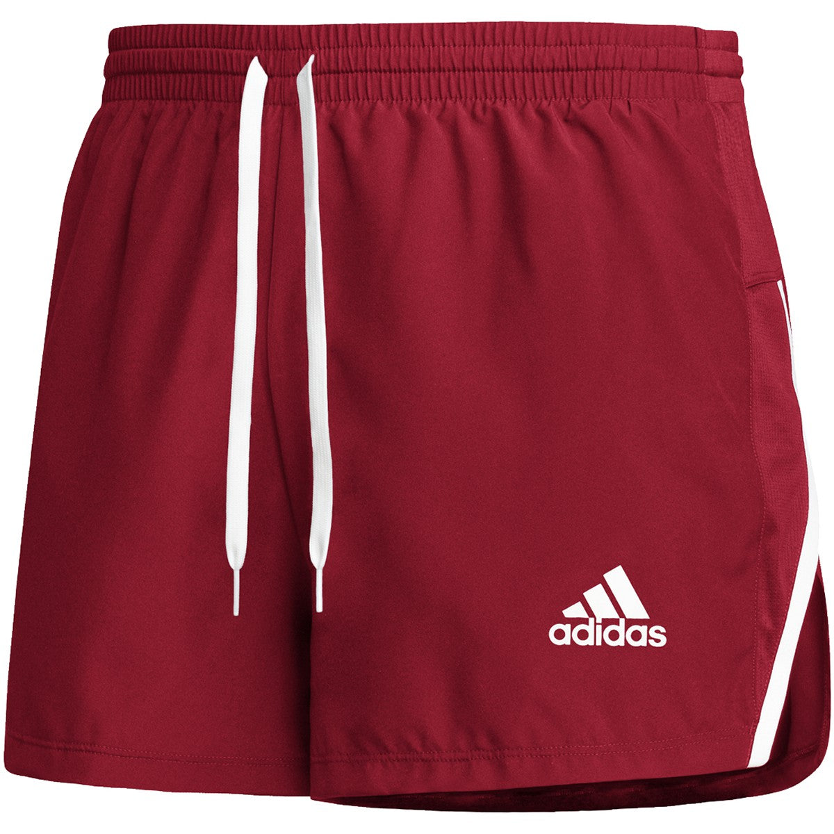 adidas Men's Team Issue Run Shorts Mens Apparel Shorts