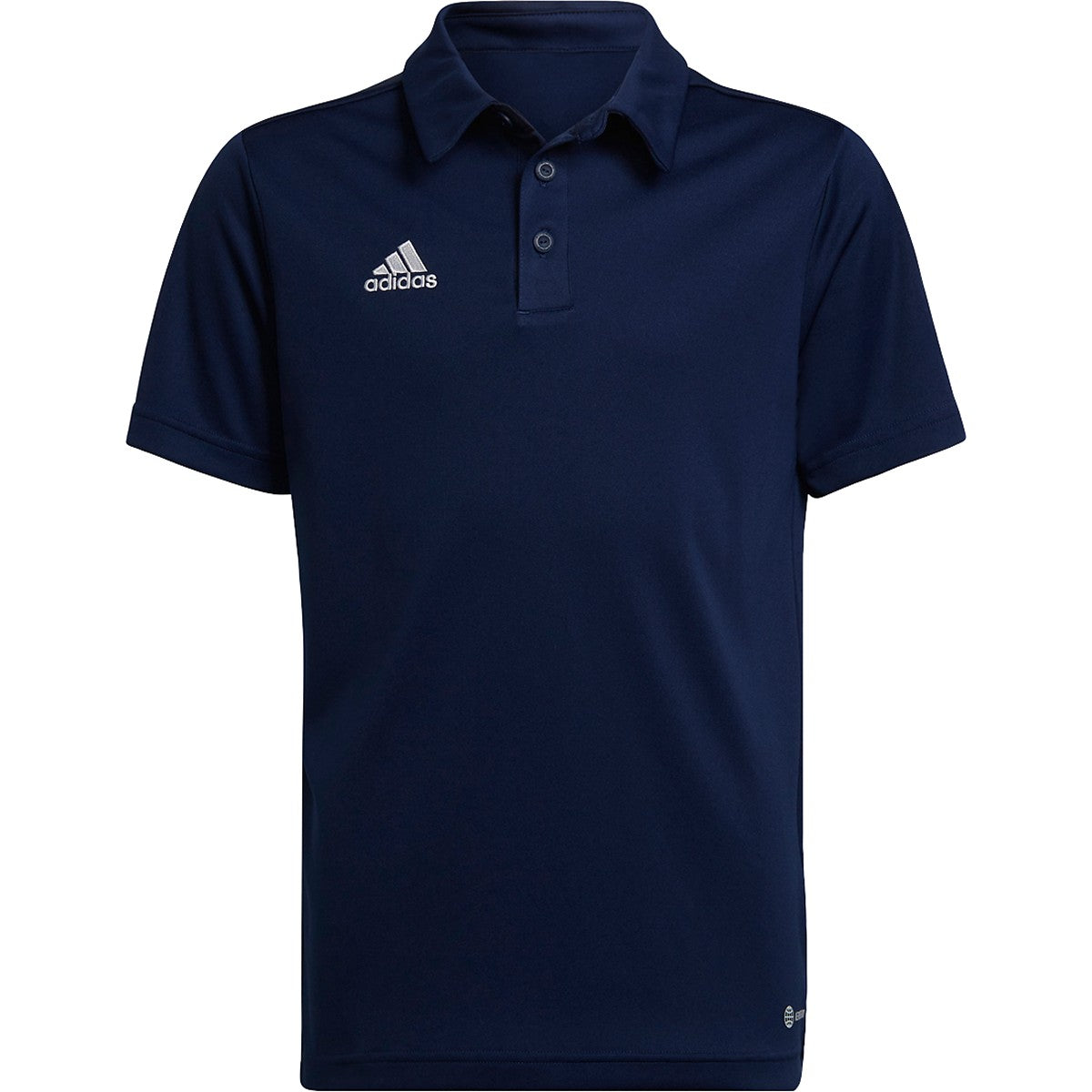 adidas Youth Entrada 22 Soccer Polo Soccer Uniforms & Apparel All