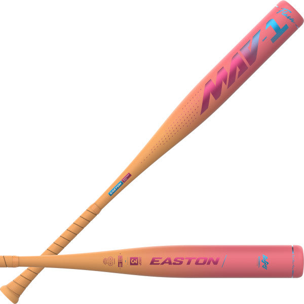 2026 Easton Mav1 Flash -3 BBCOR Baseball Bat Baseball Bats All