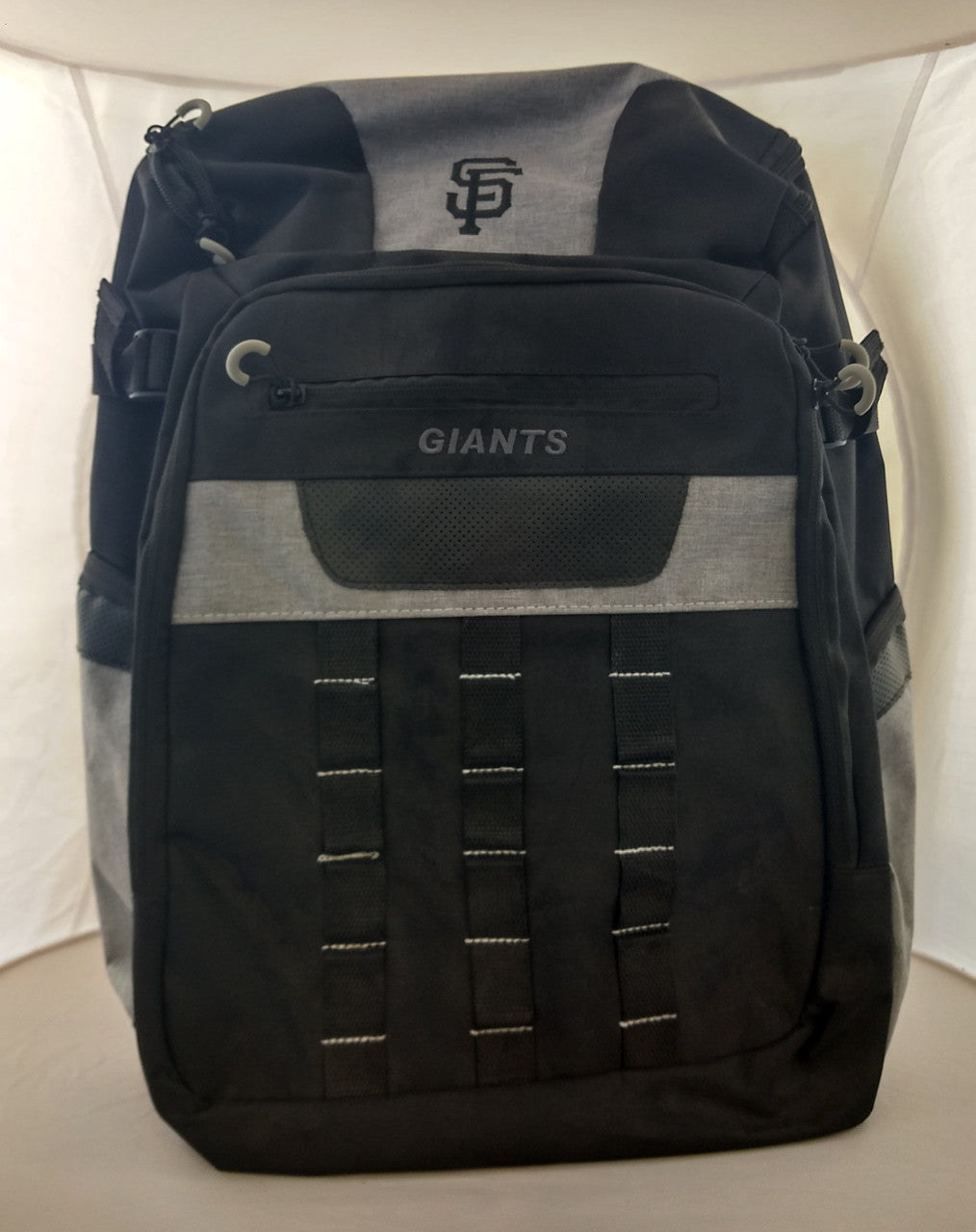 Northwest Company San Francisco Giants Franchise Style Backpack Fan Gear MLB San Francisco Giants
