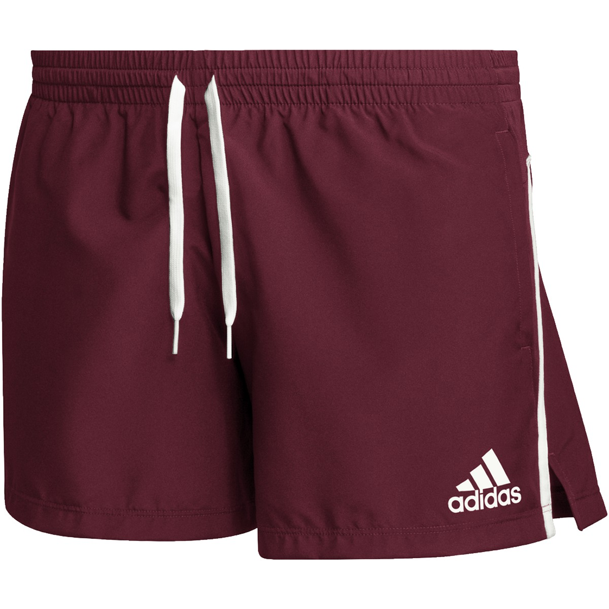 adidas Womens Team Issue 3P Shorts