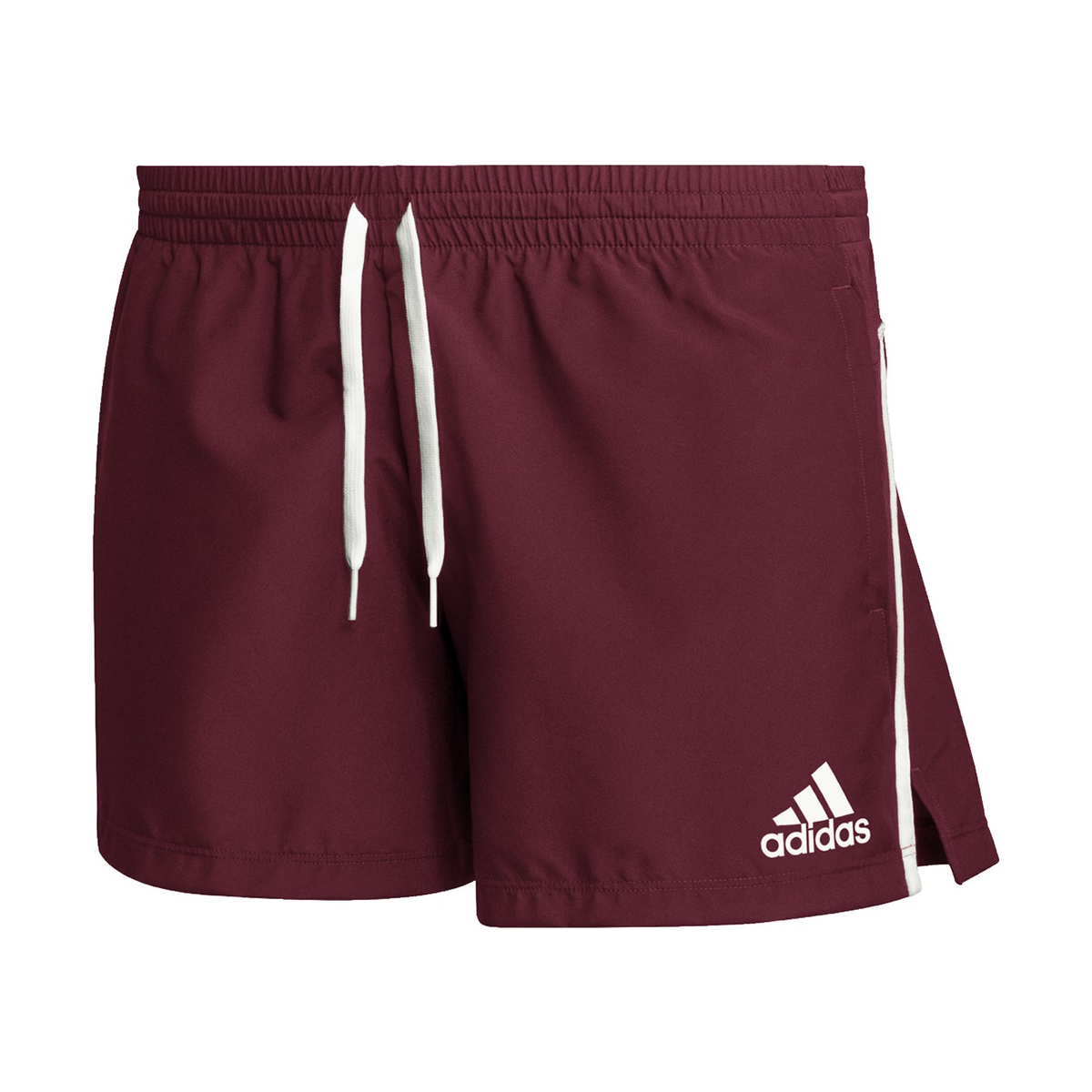 adidas Womens Team Issue 3P Shorts