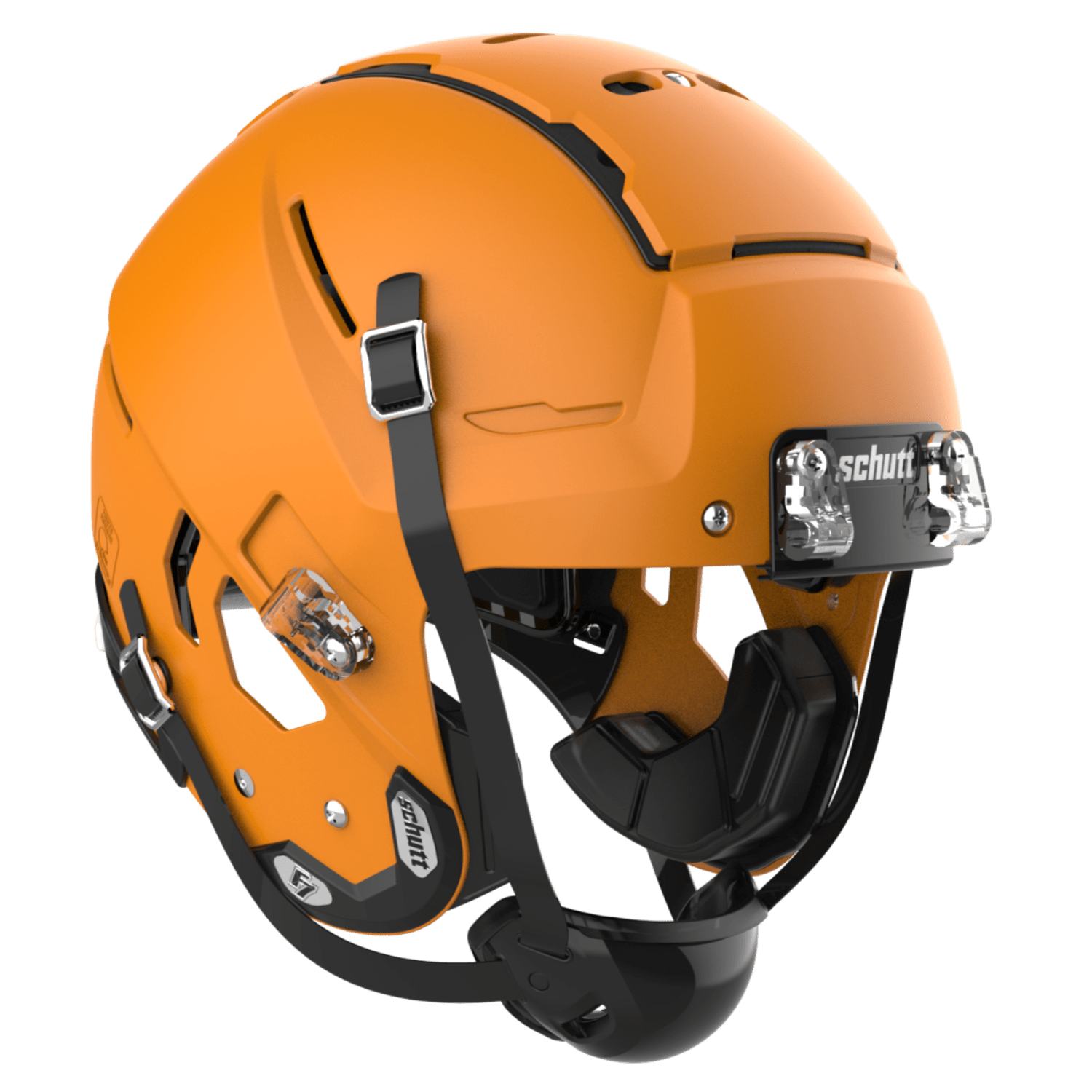 Schutt F7 2.0 Adult Football Helmet Football Helmets Adult