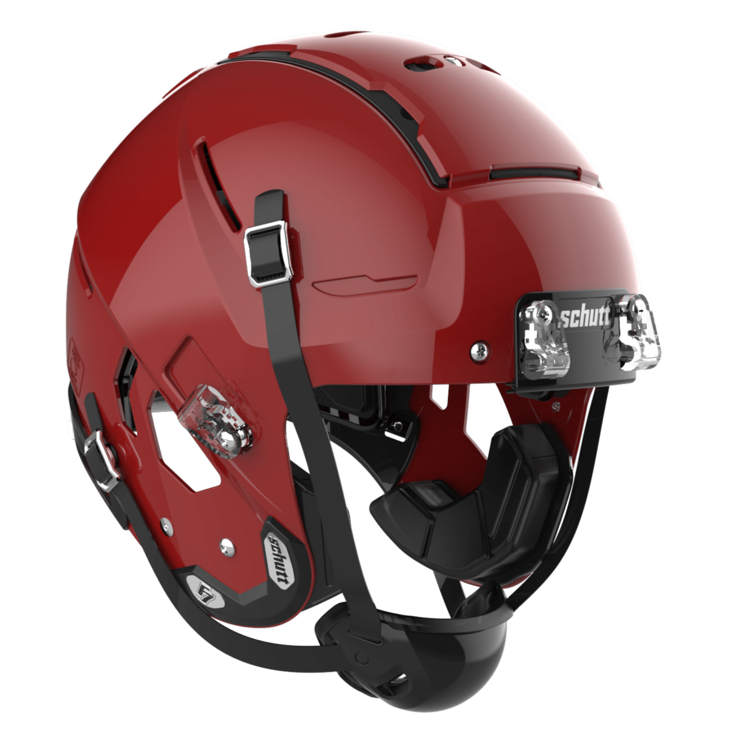 Schutt F7 2.0 Adult Football Helmet Football Helmets Adult
