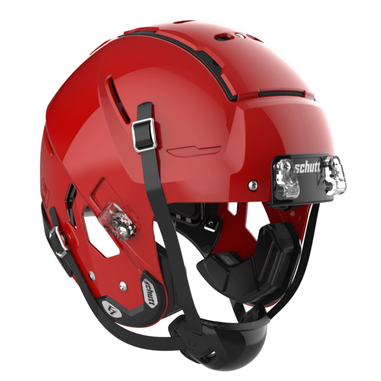 Schutt F7 2.0 Adult Football Helmet Football Helmets Adult
