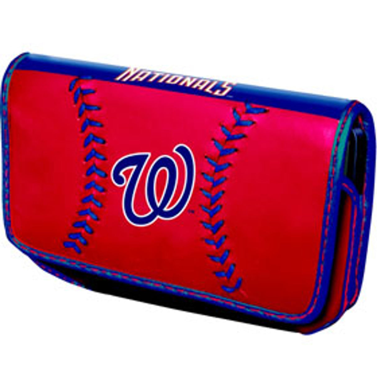 Gamewear Washington Nationals Universal Personal Electronics Case Fan Gear MLB Washington Nationals