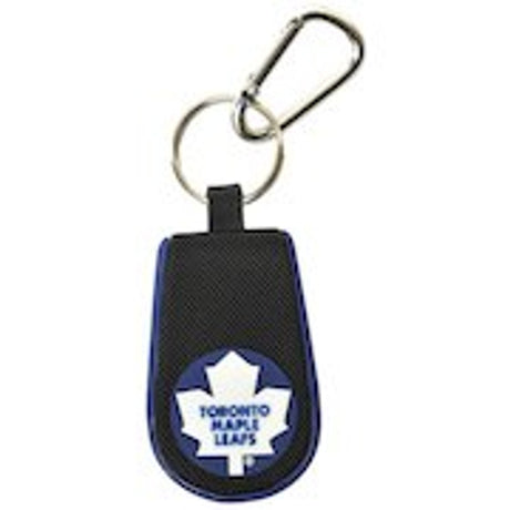Gamewear Toronto Maple Leafs Classic Hockey Keychain Fan Gear NHL Toronto Maple Leafs