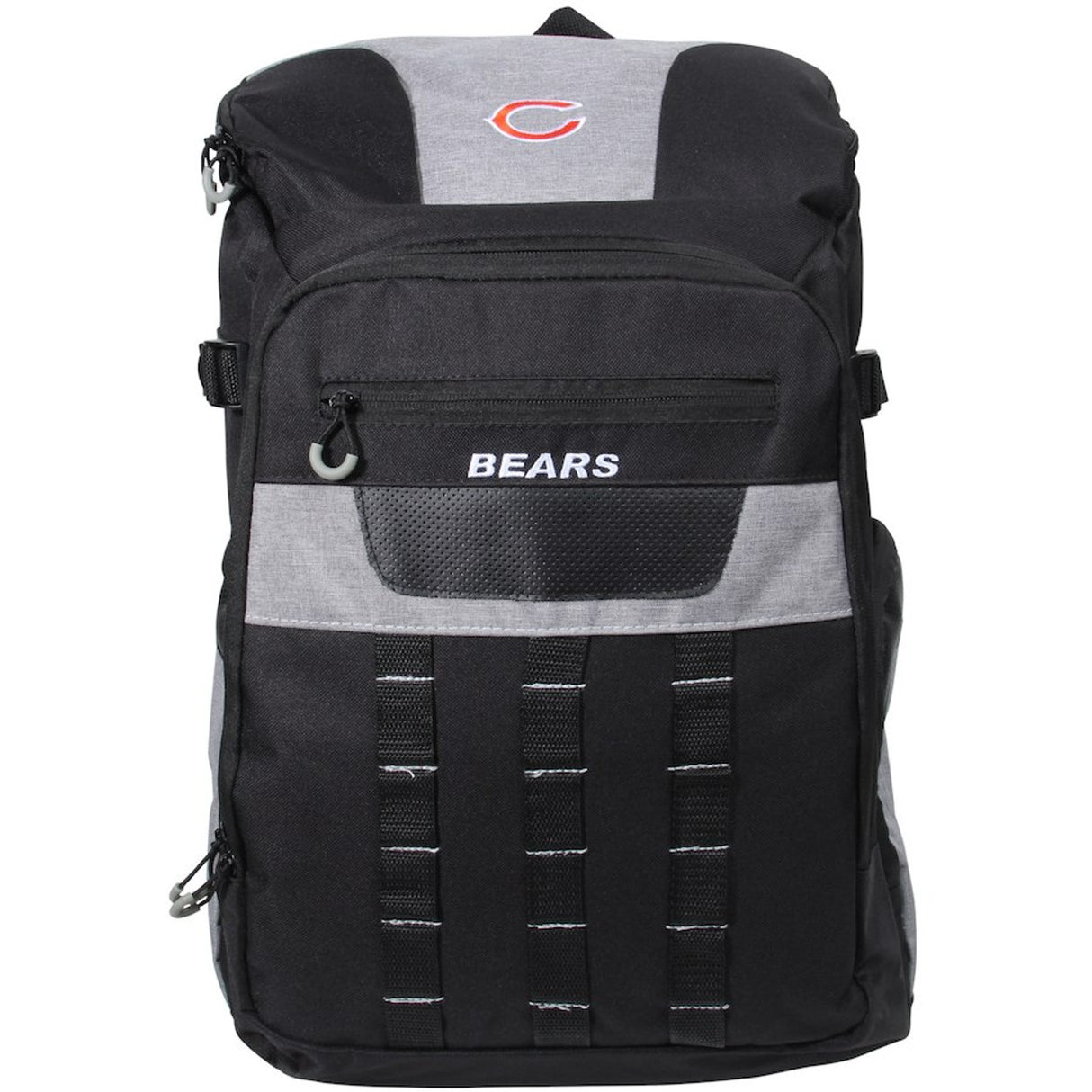 Northwest Company Chicago Bears Franchise Style Backpack Fan Gear NFL Chicago Bears