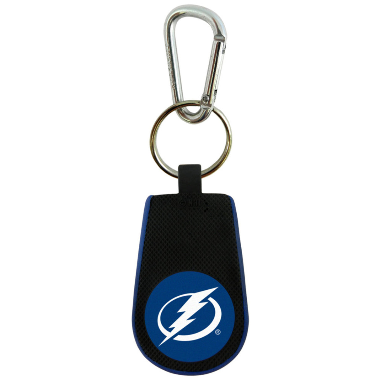 Gamewear Tampa Bay Lightning Classic Hockey Keychain Fan Gear NHL Tampa Bay Lightning