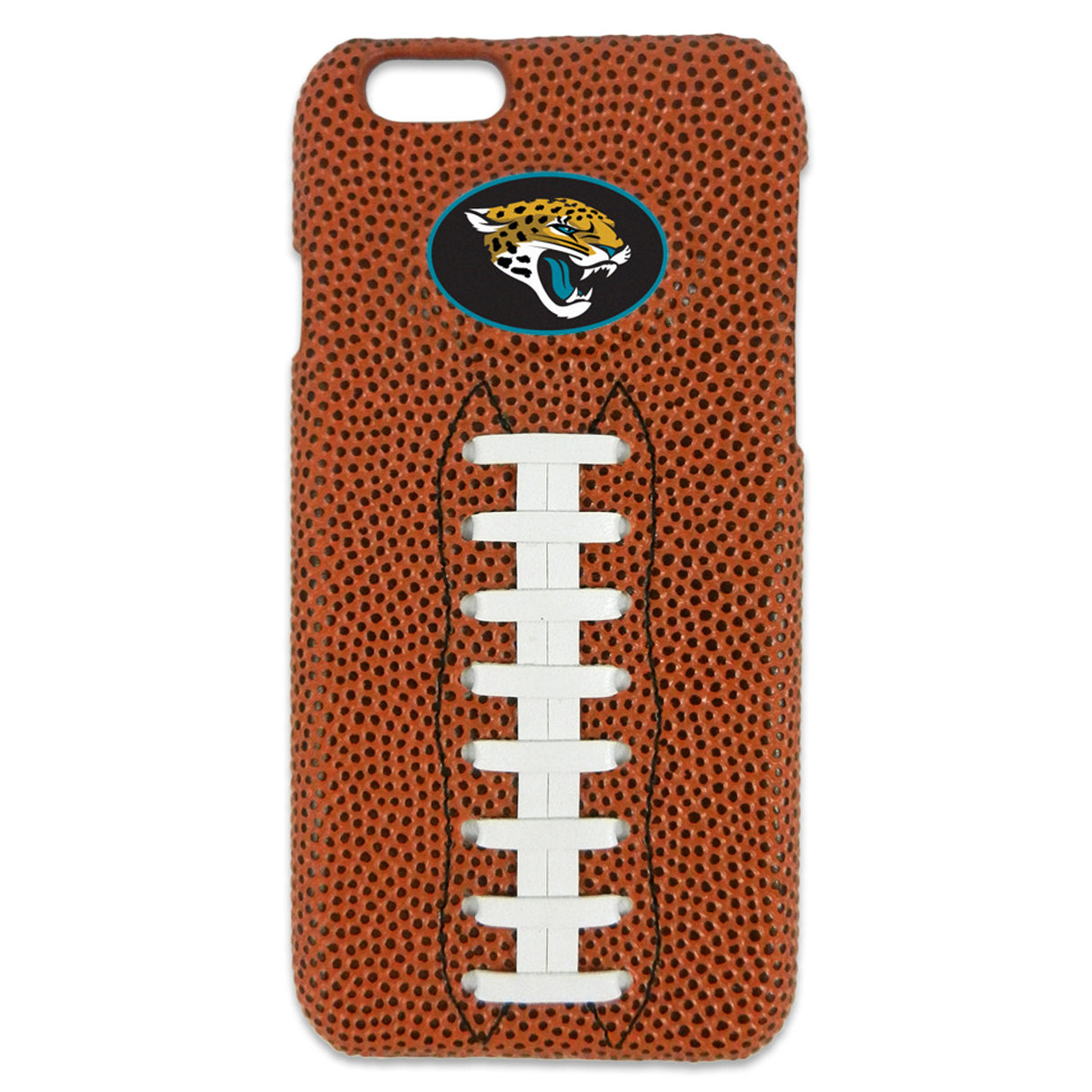 Gamewear Jacksonville Jaguars Classic Football iPhone 6 Phone Case Fan Gear NFL Jacksonville Jaguars