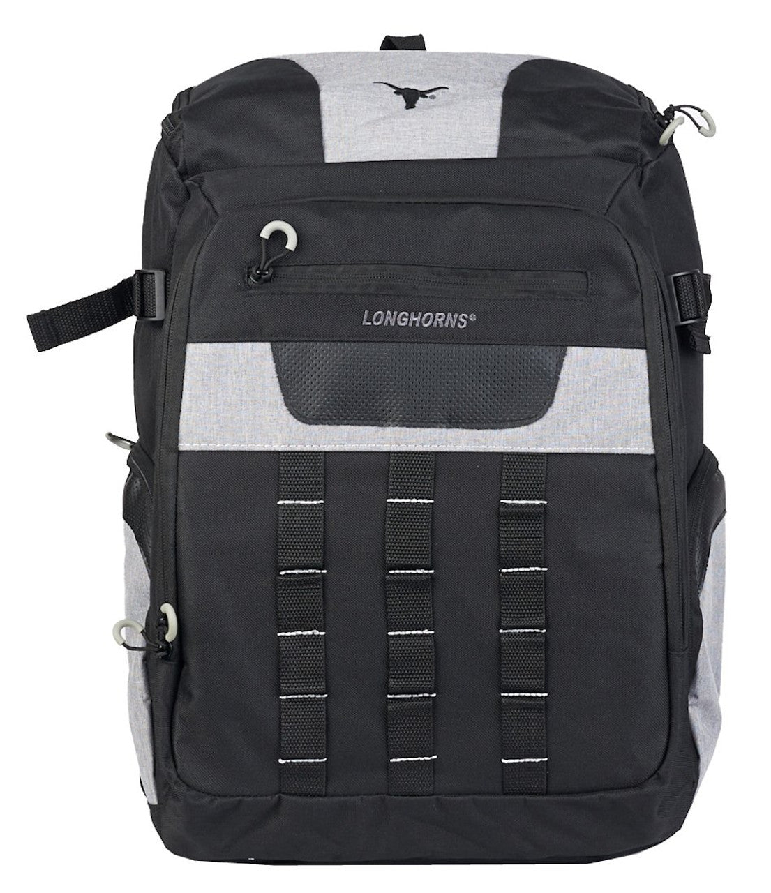 Northwest Company Texas Longhorns Franchise Style Backpack Fan Gear NCAA Texas Longhorns