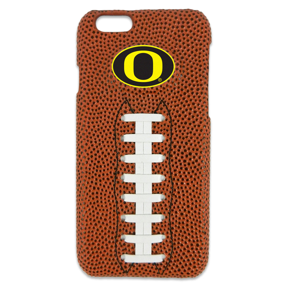 Gamewear Oregon Ducks Classic Football iPhone 6 Phone Case Fan Gear NCAA Oregon Ducks