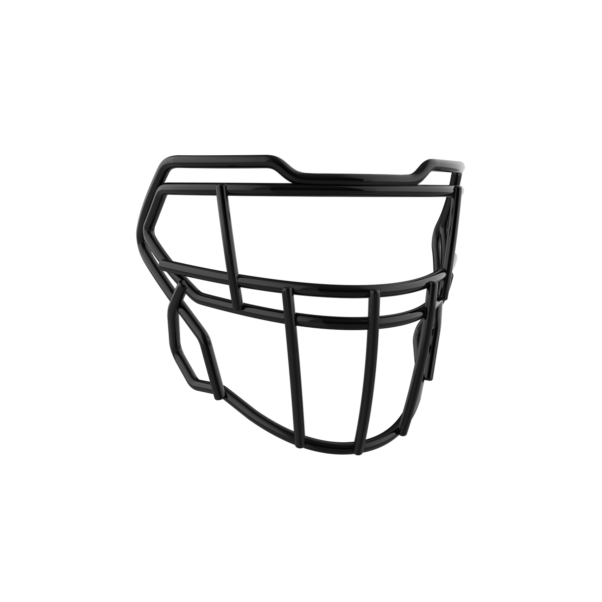 Vicis Zero2 SC-223e Facemask | Titanium Football Facemasks Adult